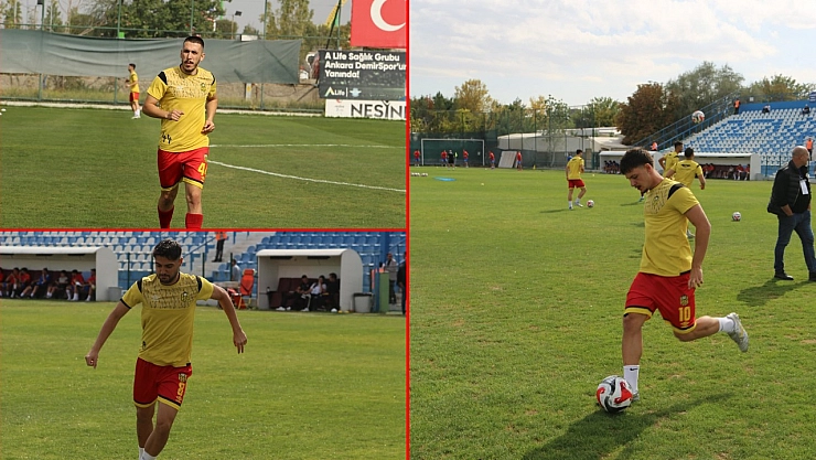 Malatyaspor'un 980 günlük hasreti bitti