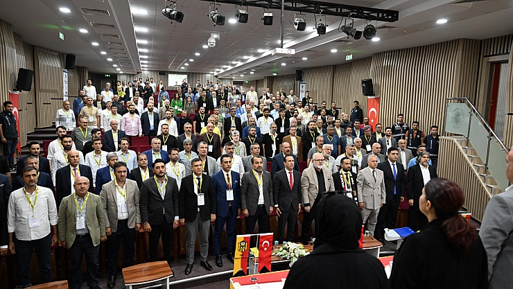 Malatyaspor'un adaysız kongresi ertelendi…!