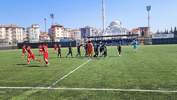 Malatyaspor'un nefesi yetmedi: 4 haftalık seri son buldu!
