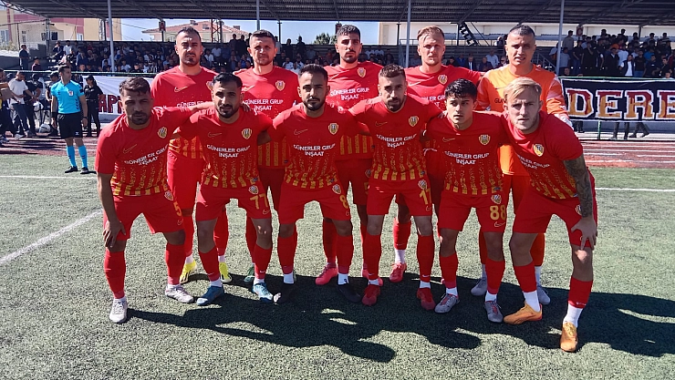 Malatyaspor'un şampiyonluk serüveni başlıyor: İşte rakipleri!