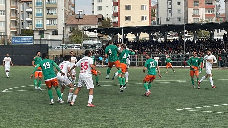 Malatyaspor'un tuhaf ligde kalma hikayesi: 8 yediler lige tutundular….