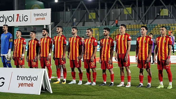 Malatyaspor Urfa'ya Çıkarma Yapacak!