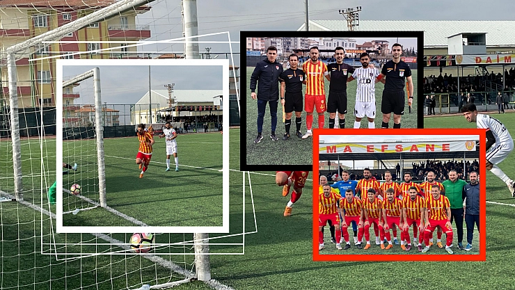 Malatyaspor zirveden kopmadı