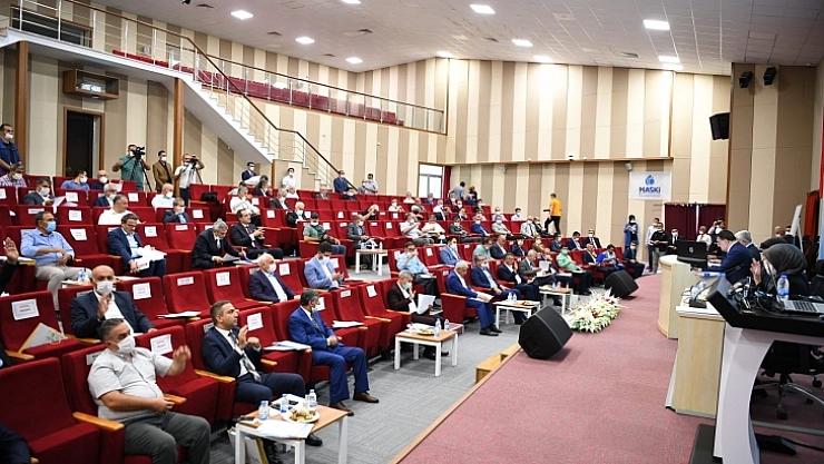 Malatya'ya mutfak okulu