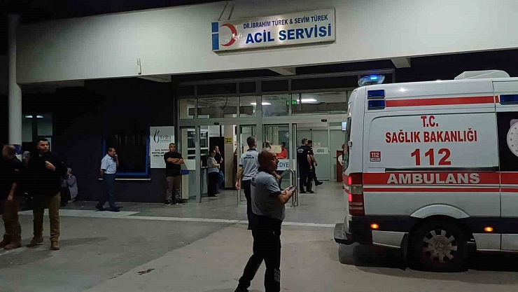 Manisa Büyükşehir Belediye Başkanı hastaneye kaldırıldı