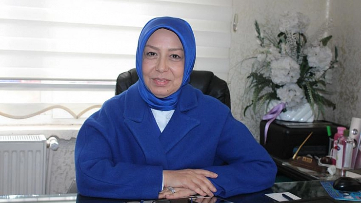 Erdoğan  Malatya'da