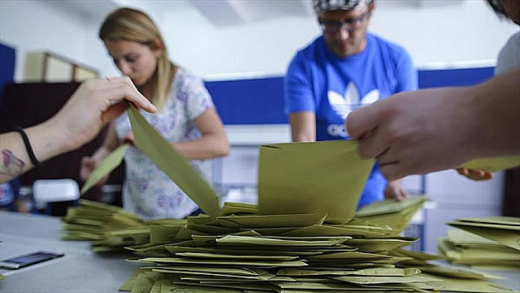 Malatya seçime hazır