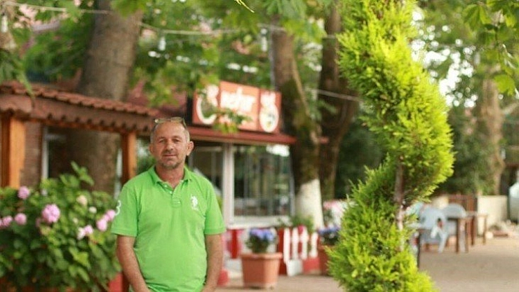Maradona Hasan konuştu