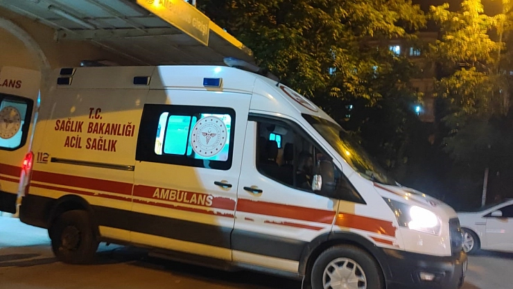 Mardin'de silahlı kavga: 2 ölü