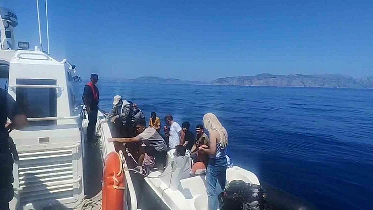 Canlarını Hiçe Saydılar