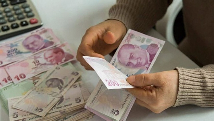 Mart ayı işsizlik ve kısa çalışma ödeneği ödemeleri başlıyor!