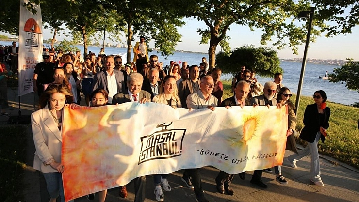 Masal İstanbul Festivali başladı