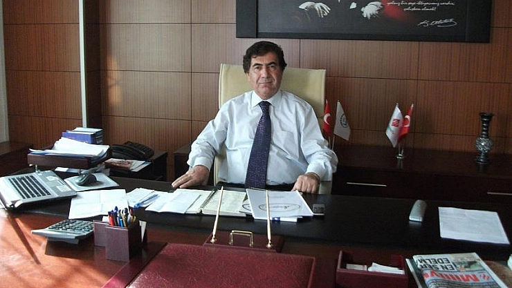 MASİAD'dan tam destek