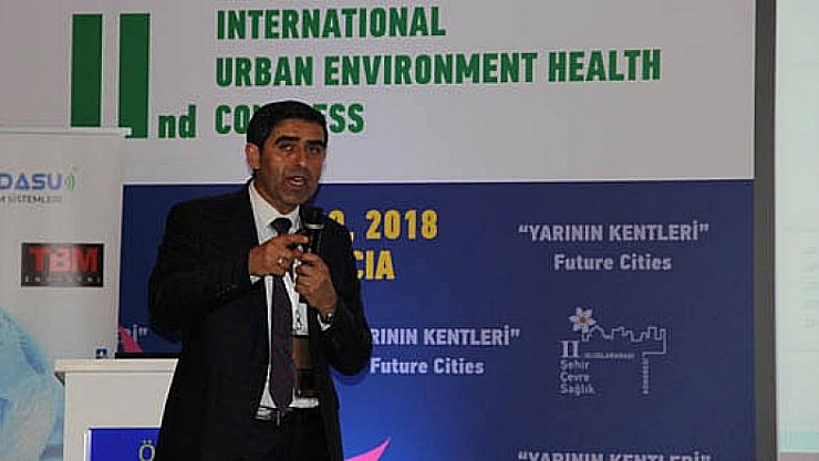 Yeni bir sistem kurduk