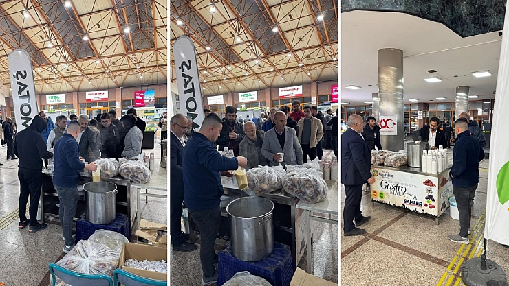 MAŞTİ'de Mahsur Kalan Yolculara Motaş ve Belsos'tan Hızlı Destek!