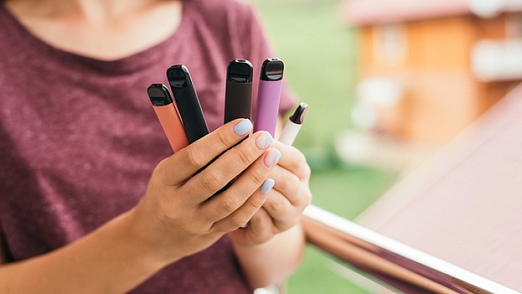 Masum değil, tehlikeli