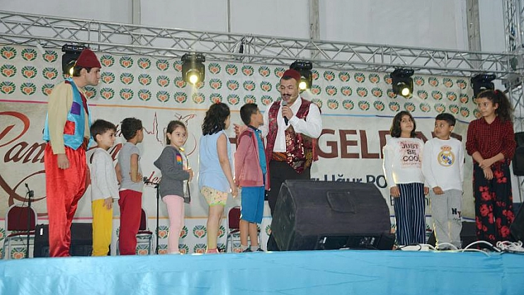 Büyük beğeni topluyor