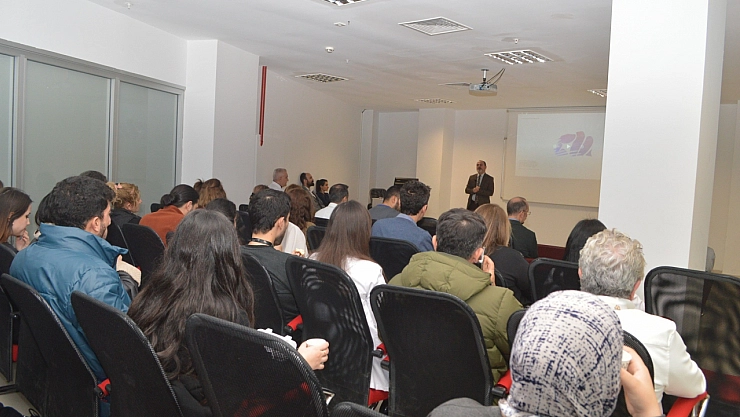 MEAH'ta örnek eğitim programı