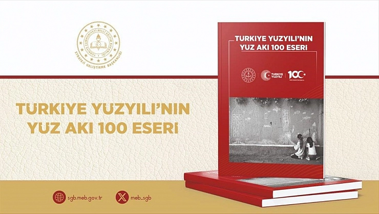 MEB albüm yayımladı
