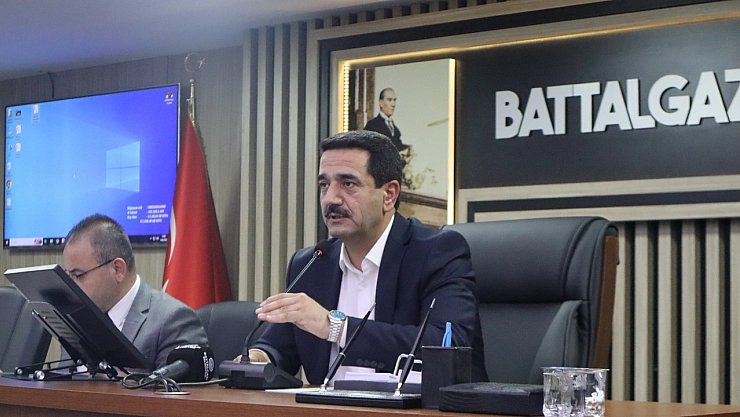 Meclis onay verdi: Malatya'ya nefes aldıracak projeye dev kredi!
