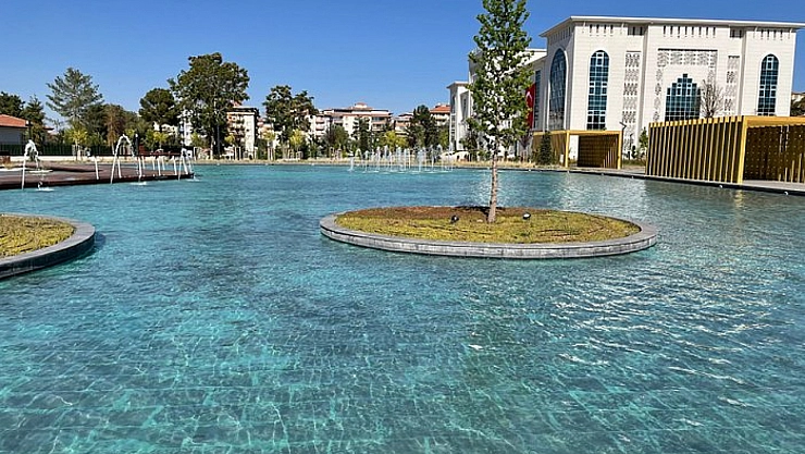 Meclis onay verdi: Malatya'ya yeni Millet Bahçesi müjdesi