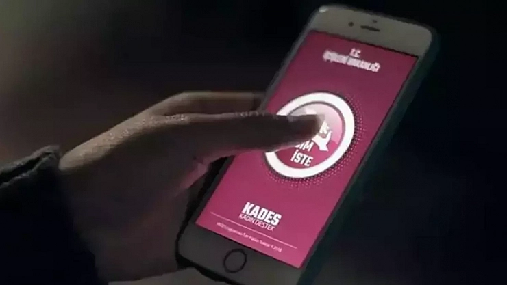 Meclis'te ilginç talep: KADES'i erkekler de kullansın!