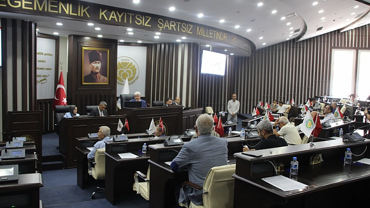 Meclis'ten onay geldi: BELSOS'a yüzde yüz sermaye artırımı!