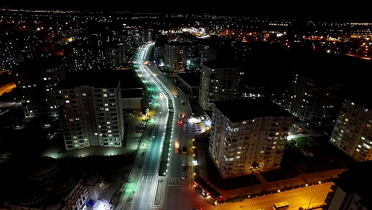 Mecliste kabul edildi: Malatya'da keyfi zam dönemi bitiyor!
