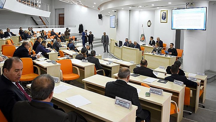 Meclisten eğitime destek