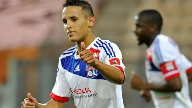 Mehdi geliyor