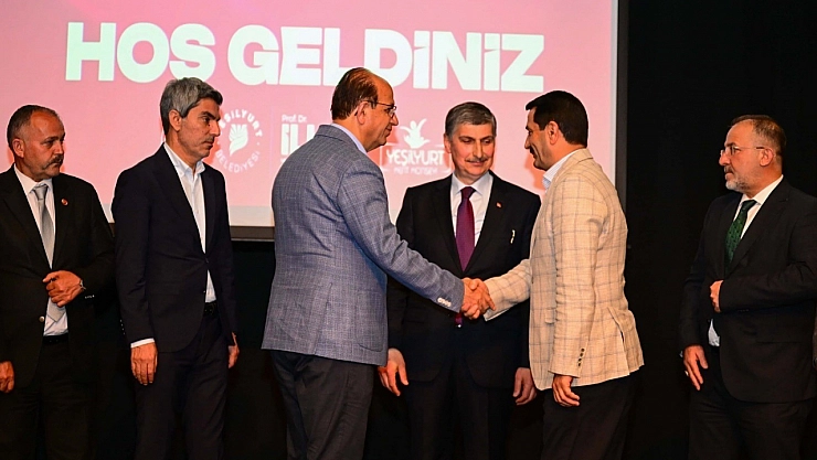 Mehmet Akif Ersoy'un düşünce dünyası Yeşilyurt'ta anlatıldı