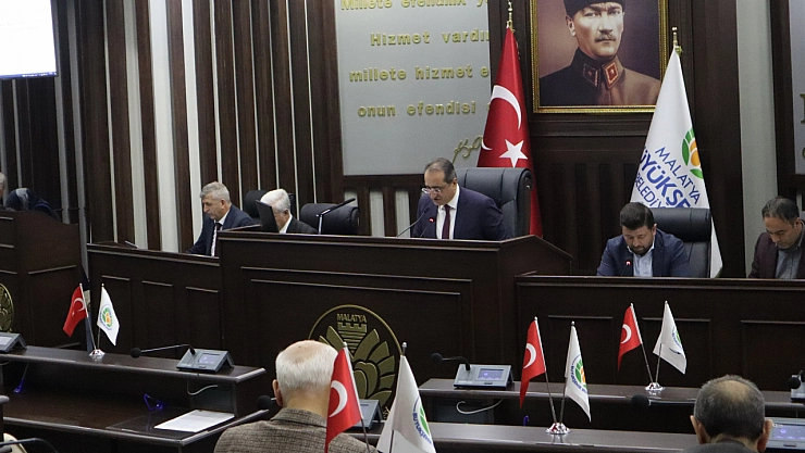 Mehmet Akif Üstündağ'a vefa