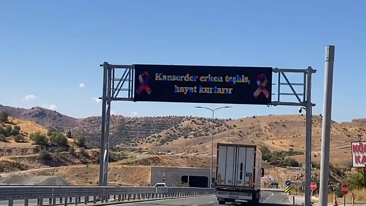 Meme kanserinde erken teşhis hayat kurtarıyor