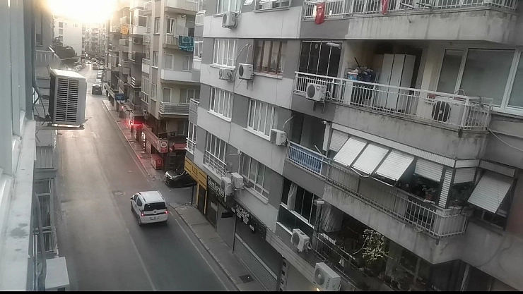 5.1 büyüklüğünde deprem