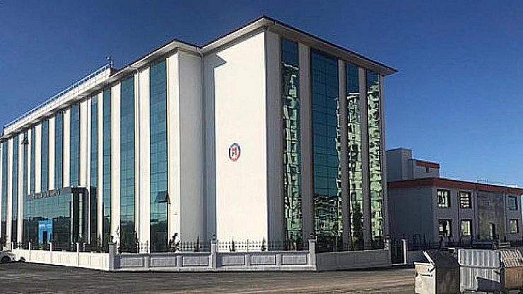 Mercan'dan yetenek atölyeleri