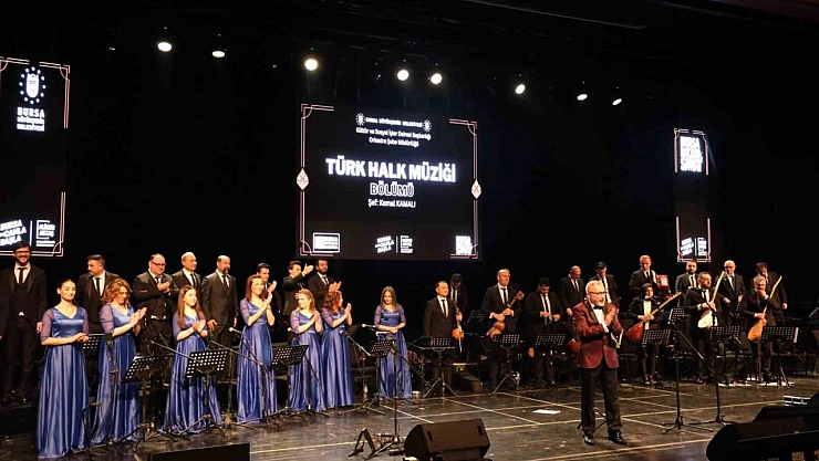Türkü gecesi
