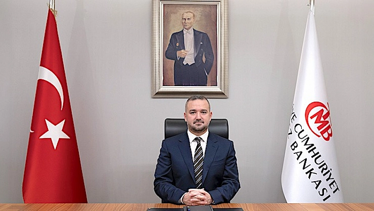 Merkez Bankası enflasyon tahminini açıkladı