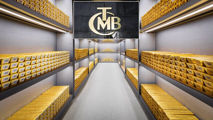 Merkez Bankası'ndan tarihi zarar