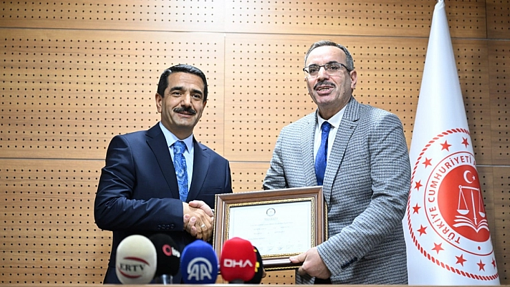 'Merkez ilçeler arasında birinciyiz'