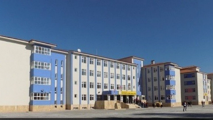 Meslek liseleri üretiyor