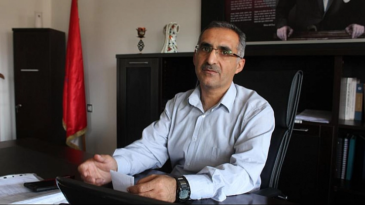 Mesleki eğitime büyük ilgi