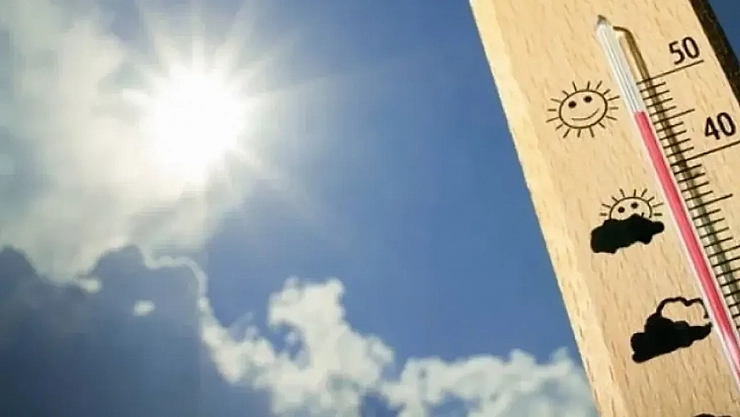 Meteoroloji açıkladı|5 Haziran 2025 Malatya hava durumu raporu... Bugün hava nasıl olacak? Yağış bekleniyor mu?