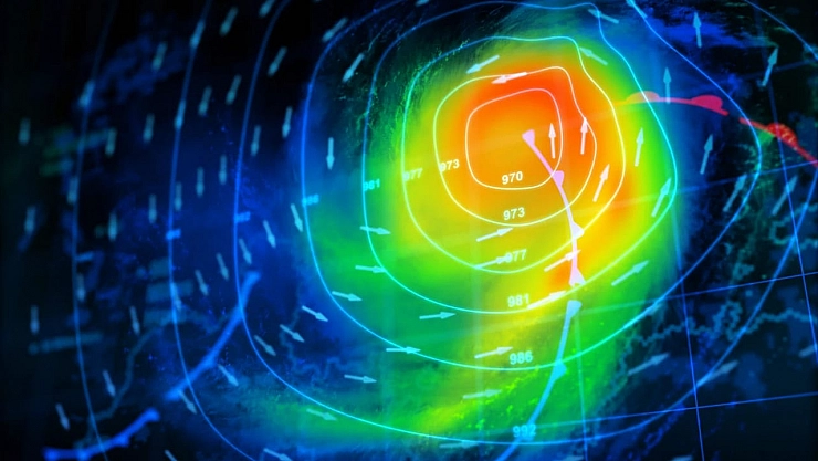 Meteoroloji'den Malatya'ya sarı kodlu uyarı: Gök gürültülü sağanak yağış geliyor…