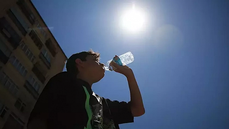 Meteoroloji Malatya'yı uyardı! 