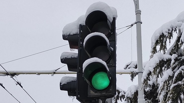 Meteoroloji Uyardı: Kara Kış Geri Geliyor! Buzlanma ve Dona Dikkat..!