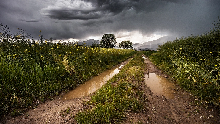 Meteoroloji uyardı: Malatya'da yağış başlıyor! Peki, hangi ilçeler etkilenecek?