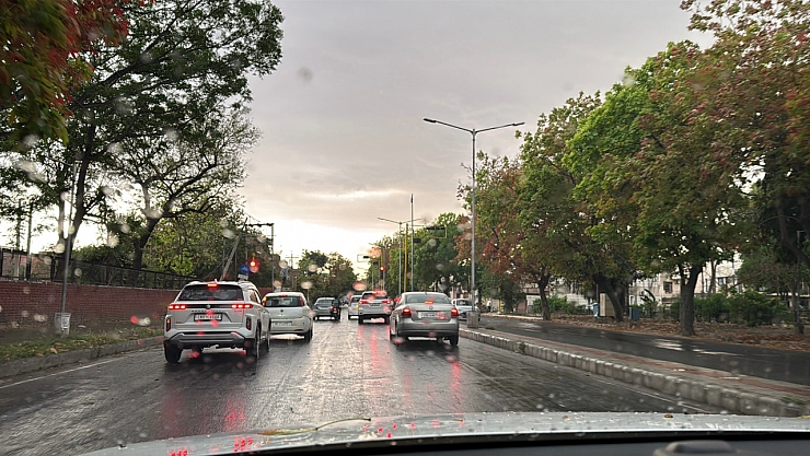 Meteoroloji uyardı: Malatya'nın sadece 5 ilçesinde yağmayacak?!