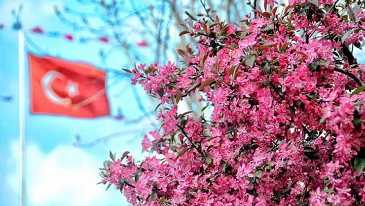 Meteoroloji uyardı: Sıcaklık 33 dereceyi bulacak