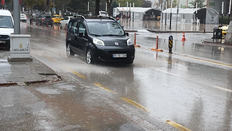 Meteoroloji uyardı!