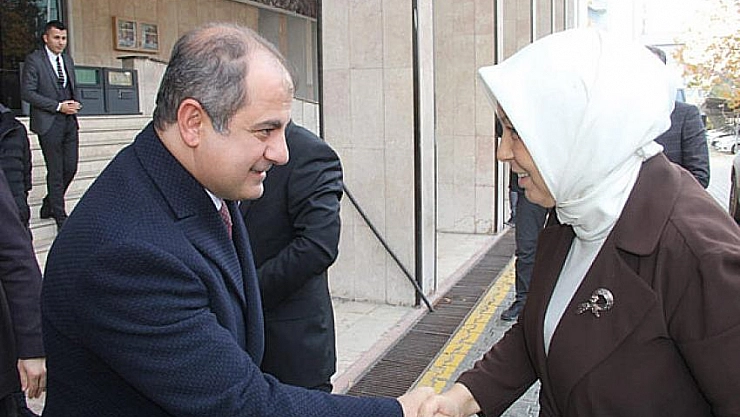 Mevcut bina yetersiz